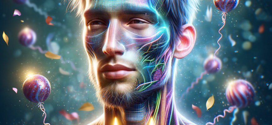 Сьогодні Вам вдруге виповнилося 25. Ви молоді, здорові і повні сил!