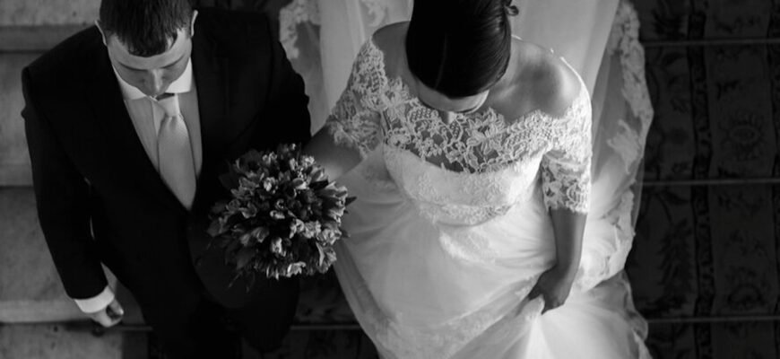 Сьогодні ви відзначаєте подолання першого рубежу сімейних відносин