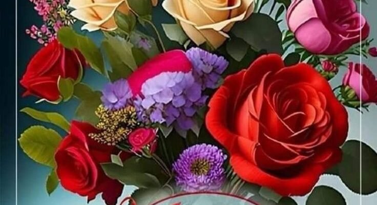 Сонечко моє, дорога племіннице, нехай у твій День народження небо буде ясним