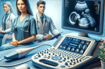 Сонографія: що це таке, як працює і де застосовується в медицині