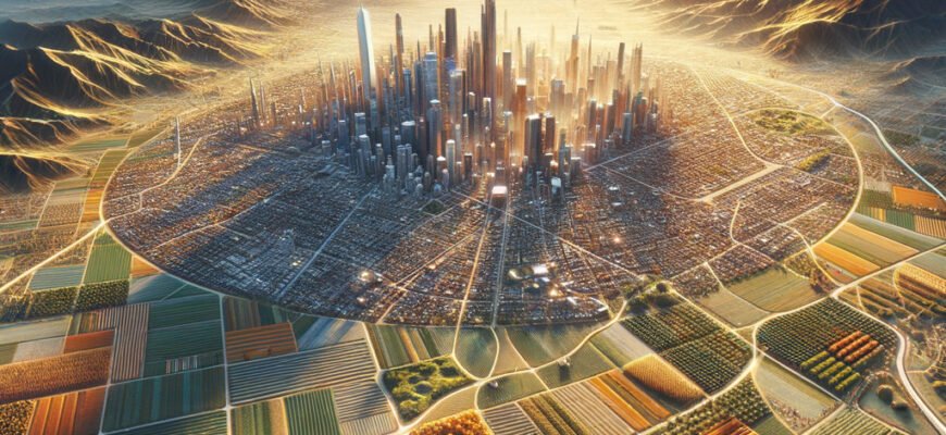 Сотка землі: визначення, використання та вартість у сучасних умовах