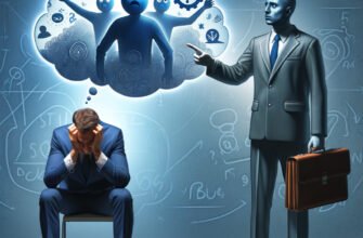 Соціофобія: що це таке і як побороти страх соціальних ситуацій