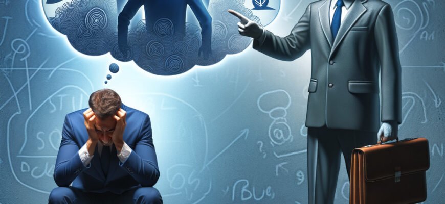 Соціофобія: що це таке і як побороти страх соціальних ситуацій