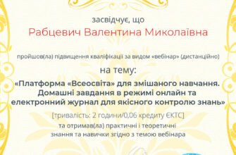 Спасибі Вам велике, що порадували мене своєю увагою