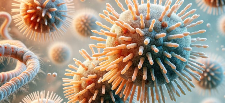 Спікули: Що Це Таке і Як Вони Впливають на Здоров’я?