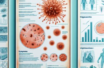 Стафілококовий синдром обпеченої шкіри: симптоми, діагностика, лікування