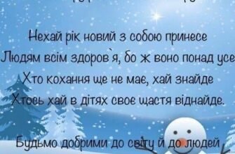Старий Новий рік прийшов Двері йому відкрий скоріше