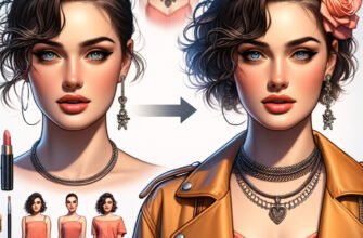 Стайлінг: що це таке і як зробити ваш образ незабутнім?