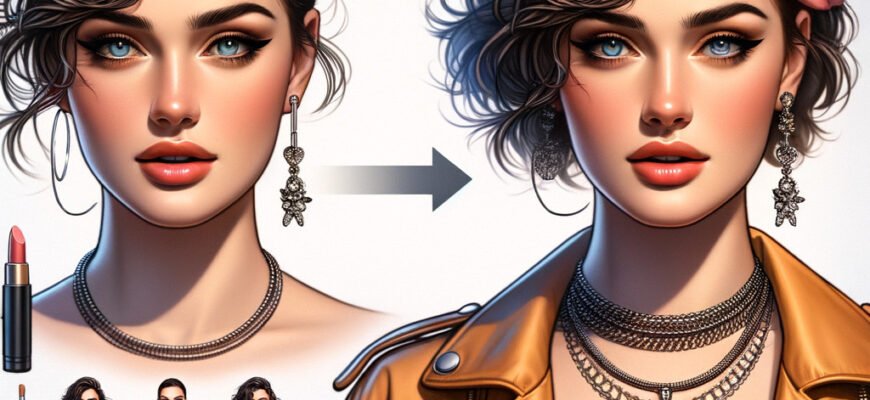 Стайлінг: що це таке і як зробити ваш образ незабутнім?