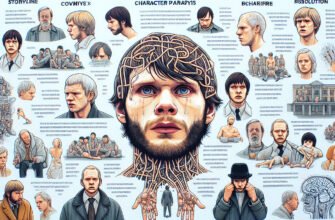 Стокгольмський синдром: аналіз та огляд фільму про психологію