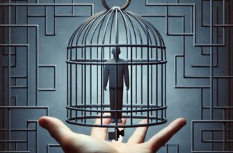 Стокгольмський синдром: що це таке та як він проявляється?