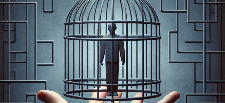 Стокгольмський синдром: що це таке та як він проявляється?