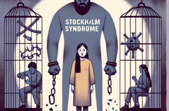 Стокгольмський синдром: зрозумілі пояснення простою мовою