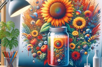 Сублімація: Що Таке Сублімовані Продукти та Їх Переваги