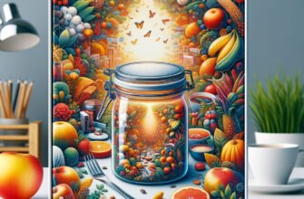 Сублімовані продукти: що це таке і чому вони популярні?