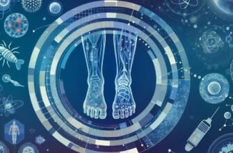 Судомний синдром: причини, симптоми та ефективні методи лікування