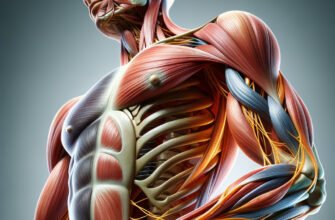 Сухожилля: що це таке, функції та важливість для організму людини