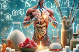 Сукралоза: що це таке та як впливає на ваше здоров’я?