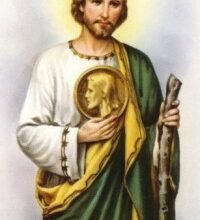 Тадей: Історія та Вплив Імені на Особистість та Культурну Спадщину