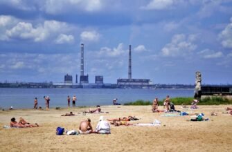 Світлодарськ: історія, новини і події сучасного життя міста