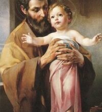 Визначаємо рід Йосифа: походження та біблійні корені його династії