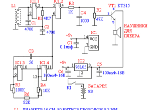 Покрокова інструкція: як власноруч створити металошукач у домашніх умовах