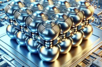 Силумін: Властивості, Застосування та Переваги Інноваційного Сплаву