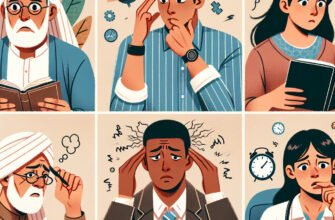 Симптоми синдрому дефіциту уваги у дорослих: на що звернути увагу