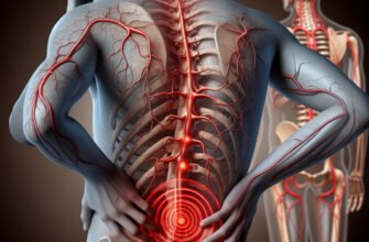 Симптоми синдрому хребтової артерії: виявлення та діагностика