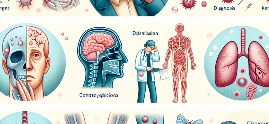 Симптоми синдрому Рейтера: основні ознаки та діагностика захворювання