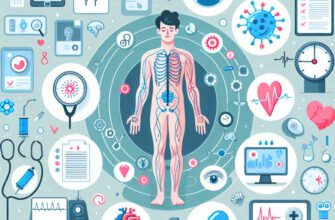 Симптоми та лікування синдрому Елерса-Данлоса: що потрібно знати