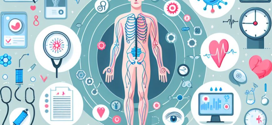 Симптоми та лікування синдрому Елерса-Данлоса: що потрібно знати