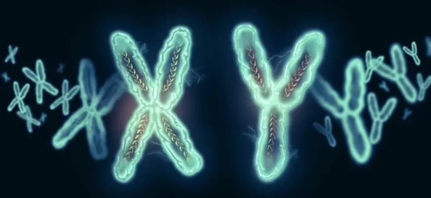 Синдром 13-ї хромосоми: причини, симптоми та діагностика даного стану