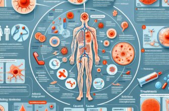 Синдром Активації Тучних Клітин: Симптоми, Причини та Лікування
