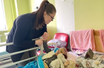 Синдром Алажиля: фото симптомів, діагностика та лікування захворювання