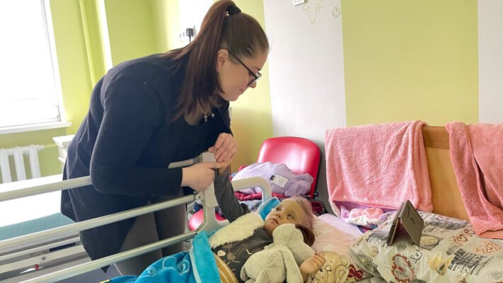 Синдром Алажиля: фото симптомів, діагностика та лікування захворювання