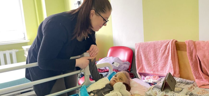 Синдром Алажиля: фото симптомів, діагностика та лікування захворювання