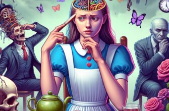 Синдром Аліси в Країні Чудес: Причини, Симптоми та Лікування