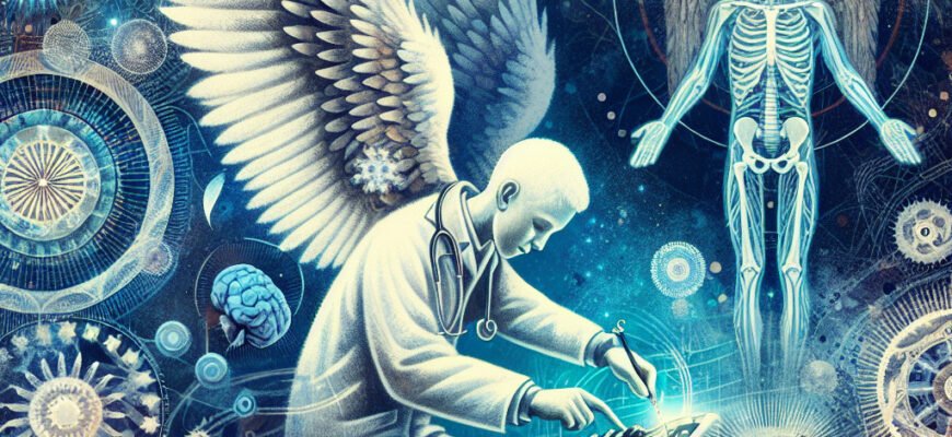 Синдром Ангельмана: Симптоми, Діагностика та Методи Лікування