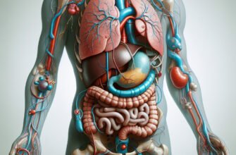 Синдром Арнольда-Кіарі: Симптоми, Причини та Методи Лікування