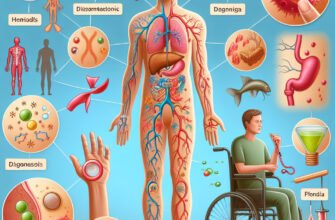 Синдром Ашера: симптоми, діагностика та лікування спадкового захворювання