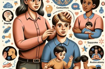 Синдром Аспергера: фото, симптоми та шляхи підтримки дітей і дорослих