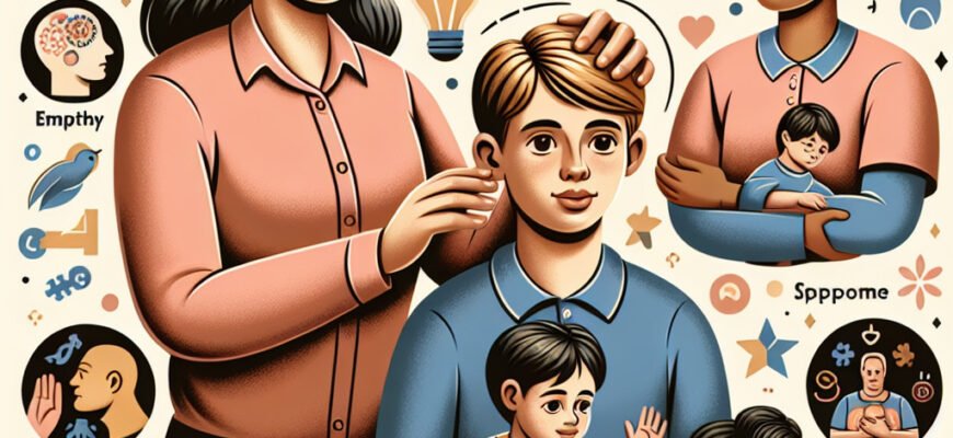 Синдром Аспергера: фото, симптоми та шляхи підтримки дітей і дорослих