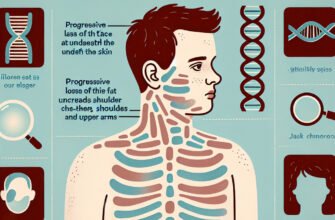 Синдром Барбера-Сея: Рідкісне генетичне захворювання та його особливості