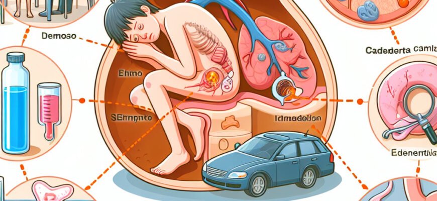 Синдром Барде-Бідля: Причини, Симптоми Та Способи Лікування