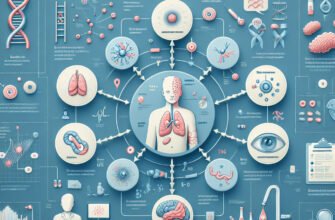 Синдром Барта: причини, симптоми та ефективні методи лікування