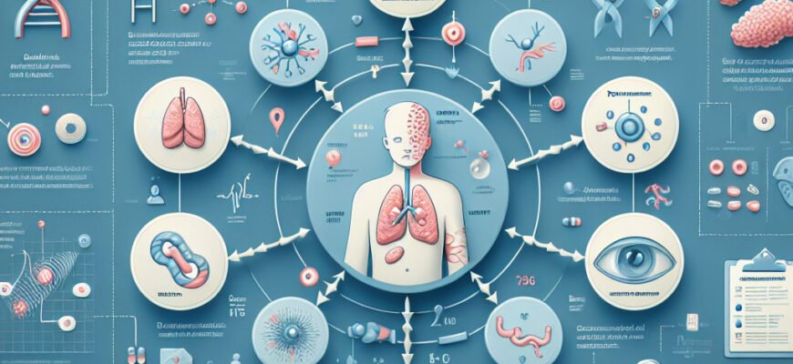 Синдром Барта: причини, симптоми та ефективні методи лікування