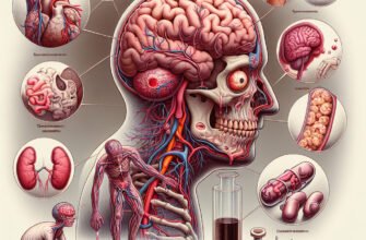 Синдром Бартера: Симптоми, діагностика та методи лікування захворювання