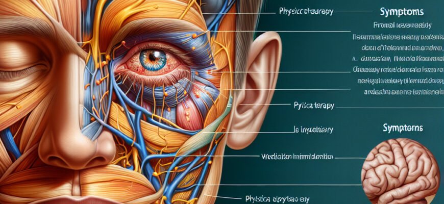 Синдром Белла: причини, симптоми та методи ефективного лікування