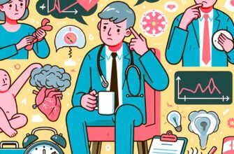 Синдром Бельмондо: Що це таке та як розпізнати симптоми?